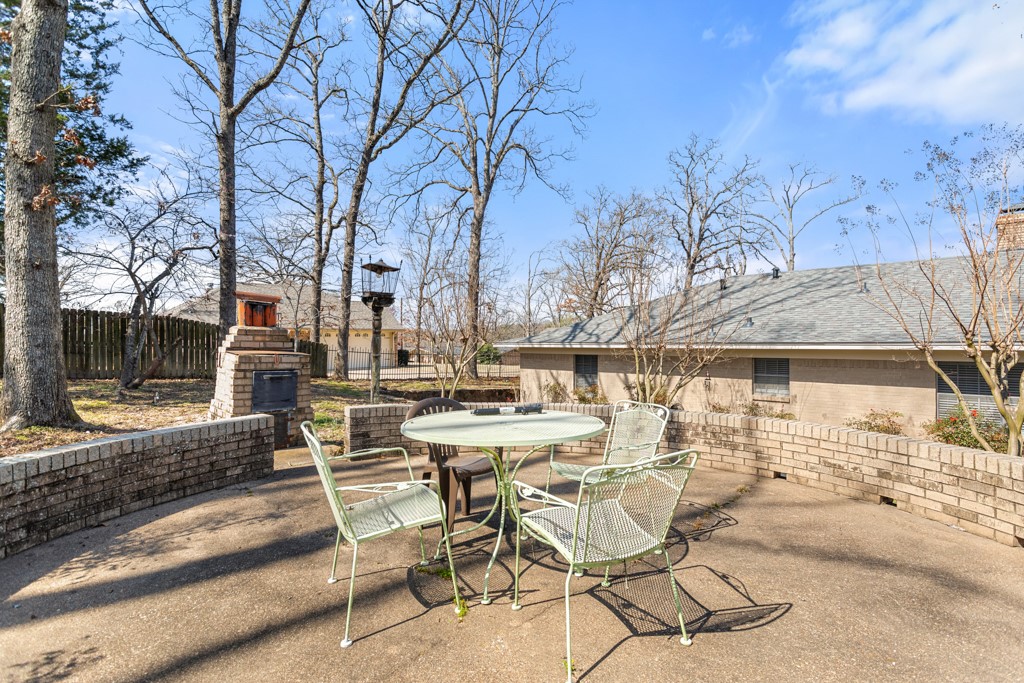 1505 Everglades Drive Tyler TX 75703