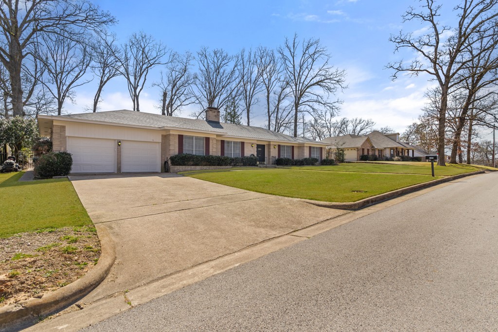 1505 Everglades Drive Tyler TX 75703