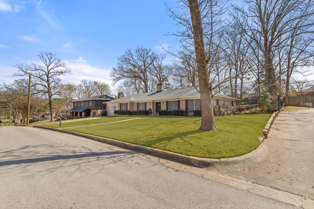 1505 Everglades Drive Tyler TX 75703