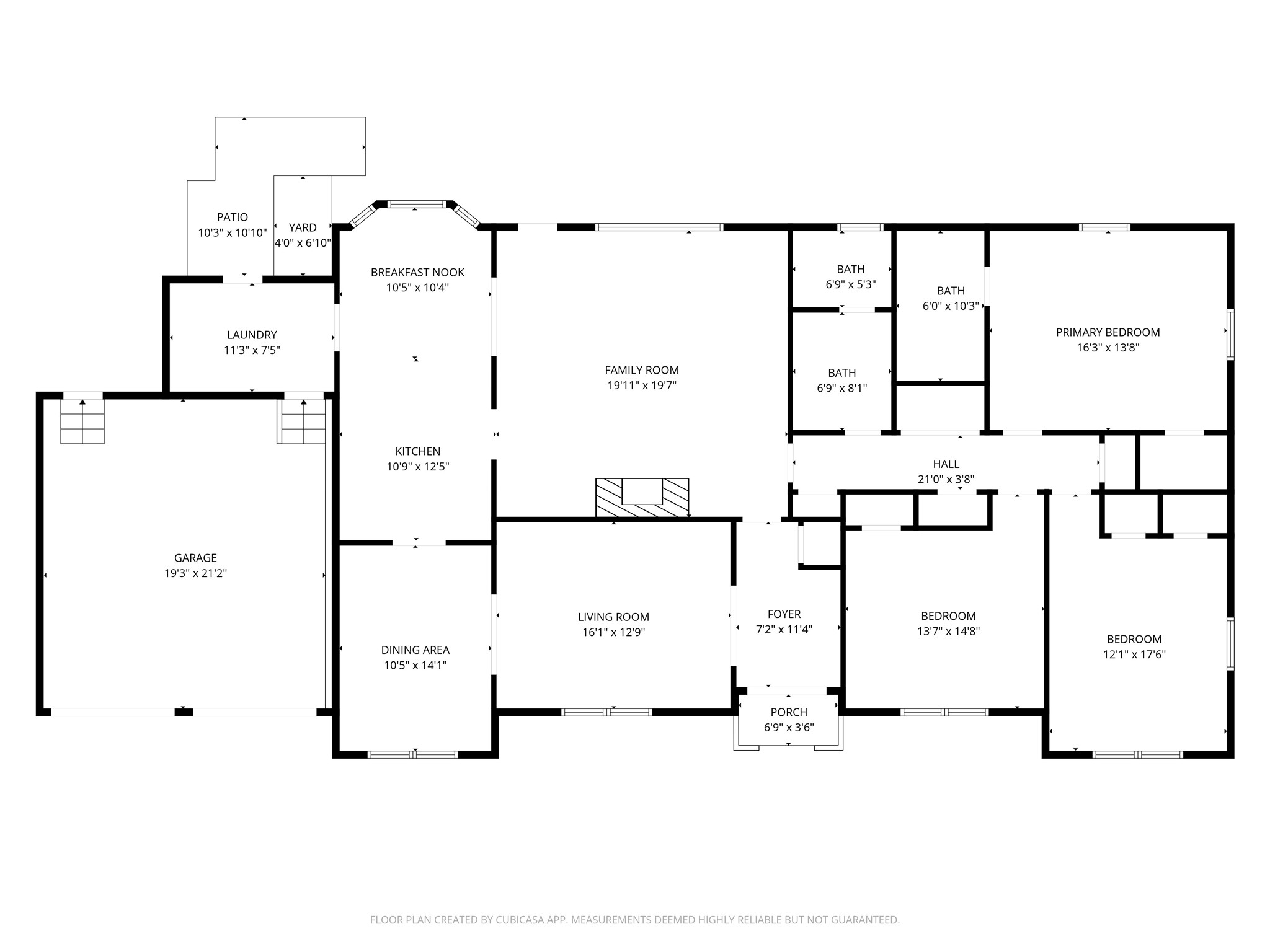 1505 Everglades Drive Tyler TX 75703