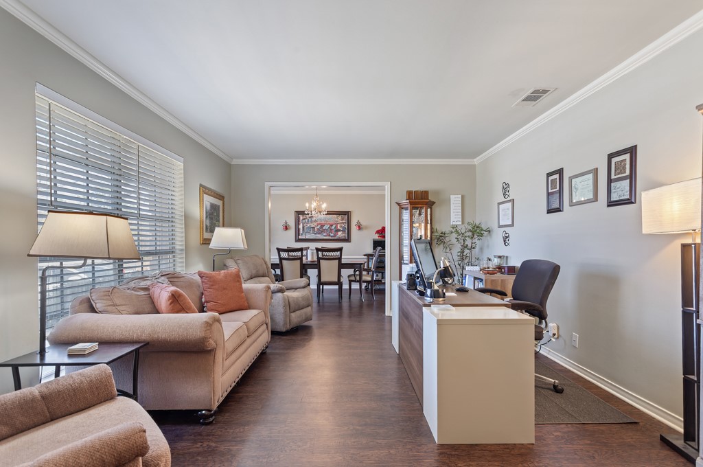 1505 Everglades Drive Tyler TX 75703