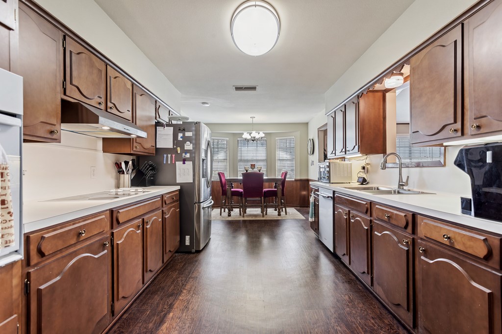 1505 Everglades Drive Tyler TX 75703