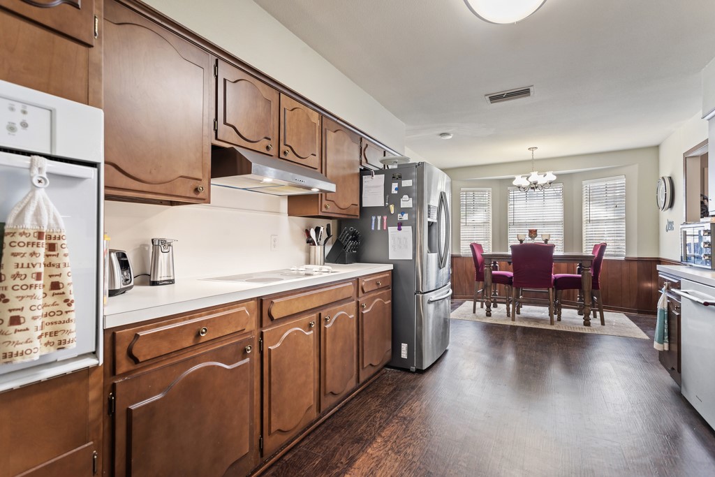 1505 Everglades Drive Tyler TX 75703