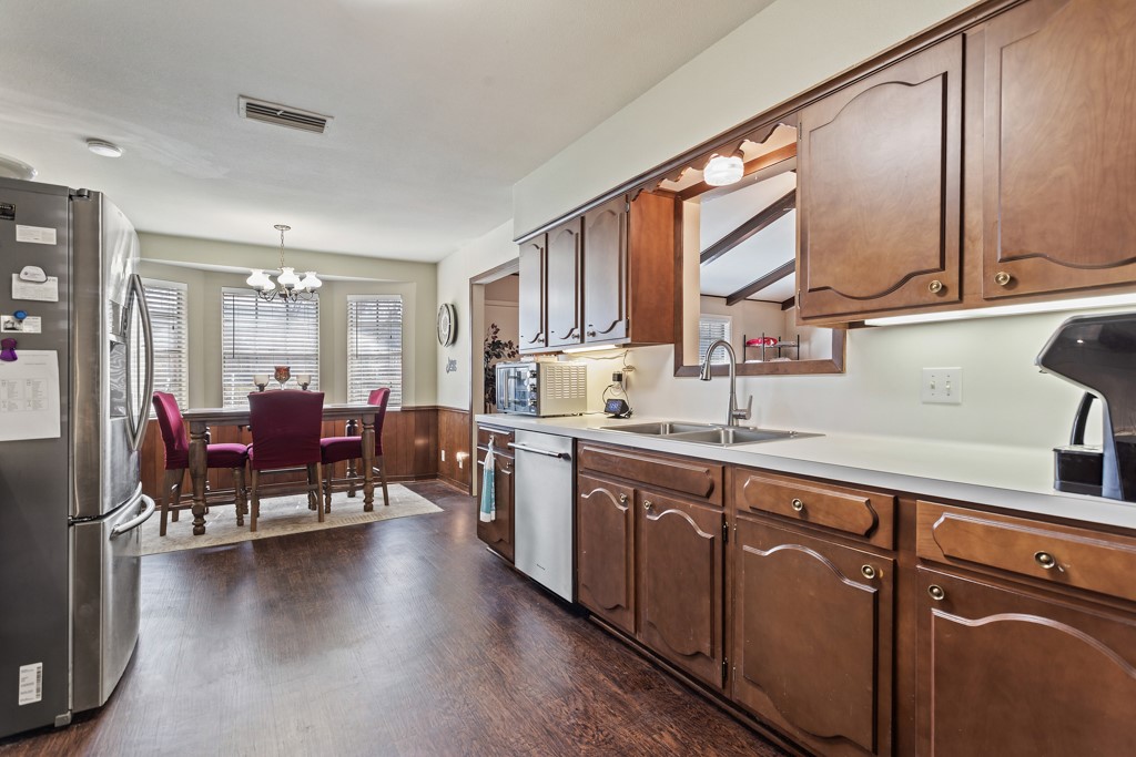 1505 Everglades Drive Tyler TX 75703