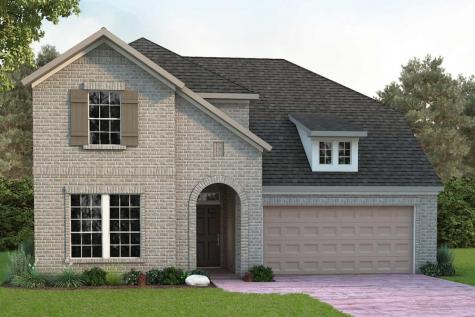 5031 Stream Turn Drive Royse City TX 75189