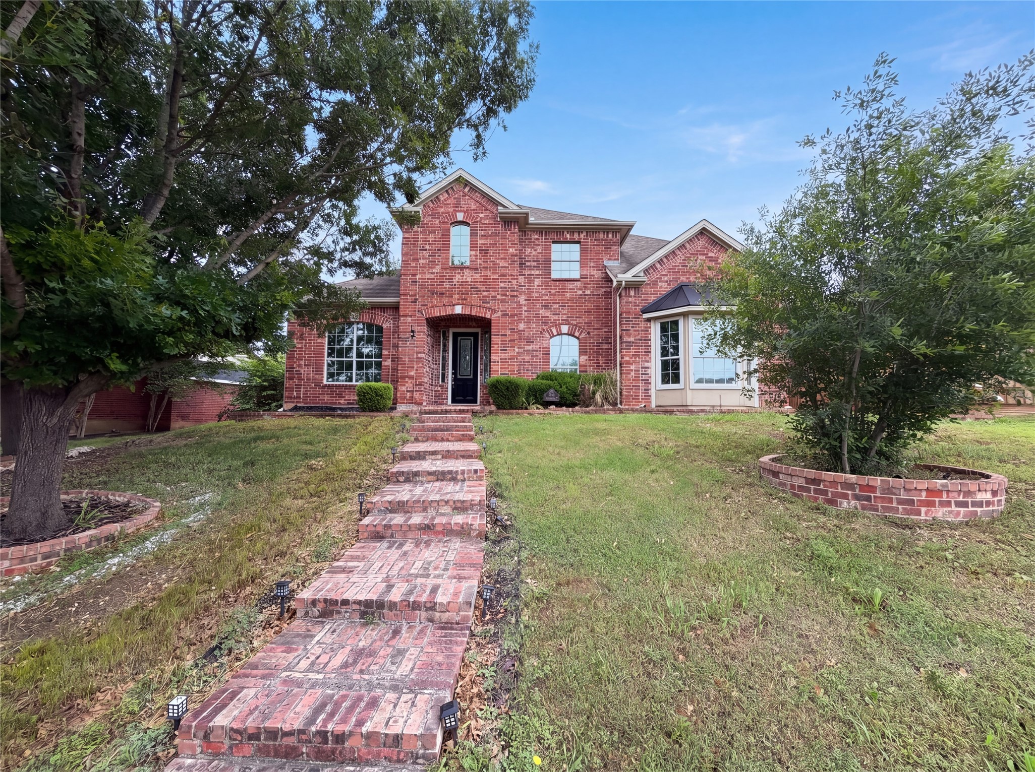 2446 Chesterfield Road Garland TX 75043