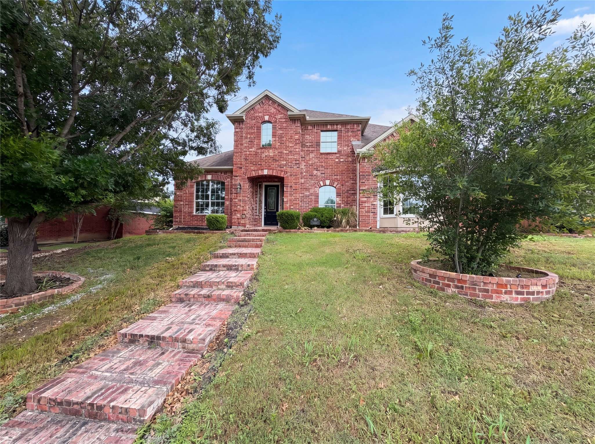2446 Chesterfield Road Garland TX 75043