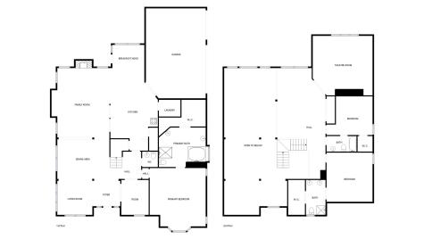2446 Chesterfield Road Garland TX 75043