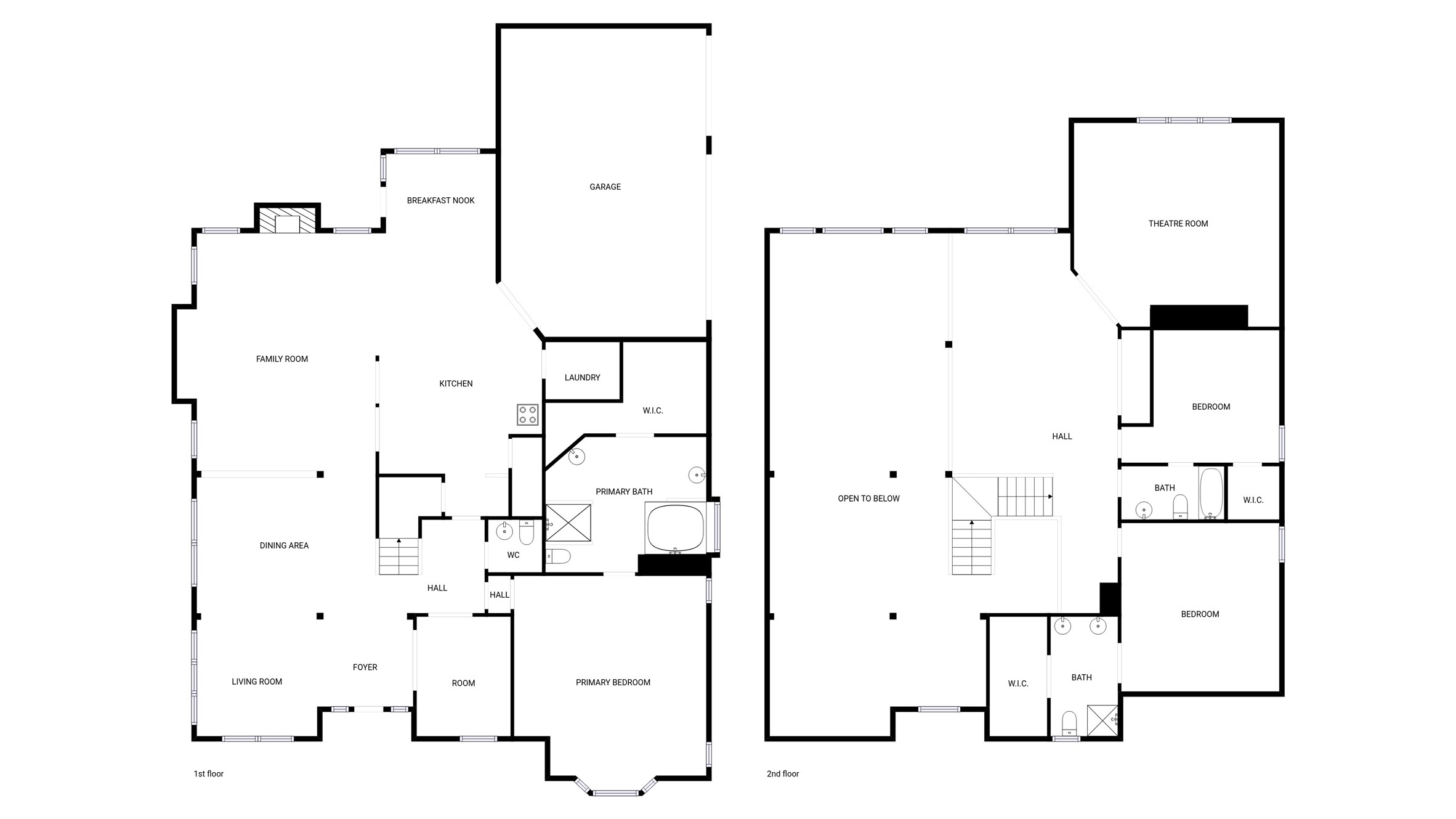 2446 Chesterfield Road Garland TX 75043