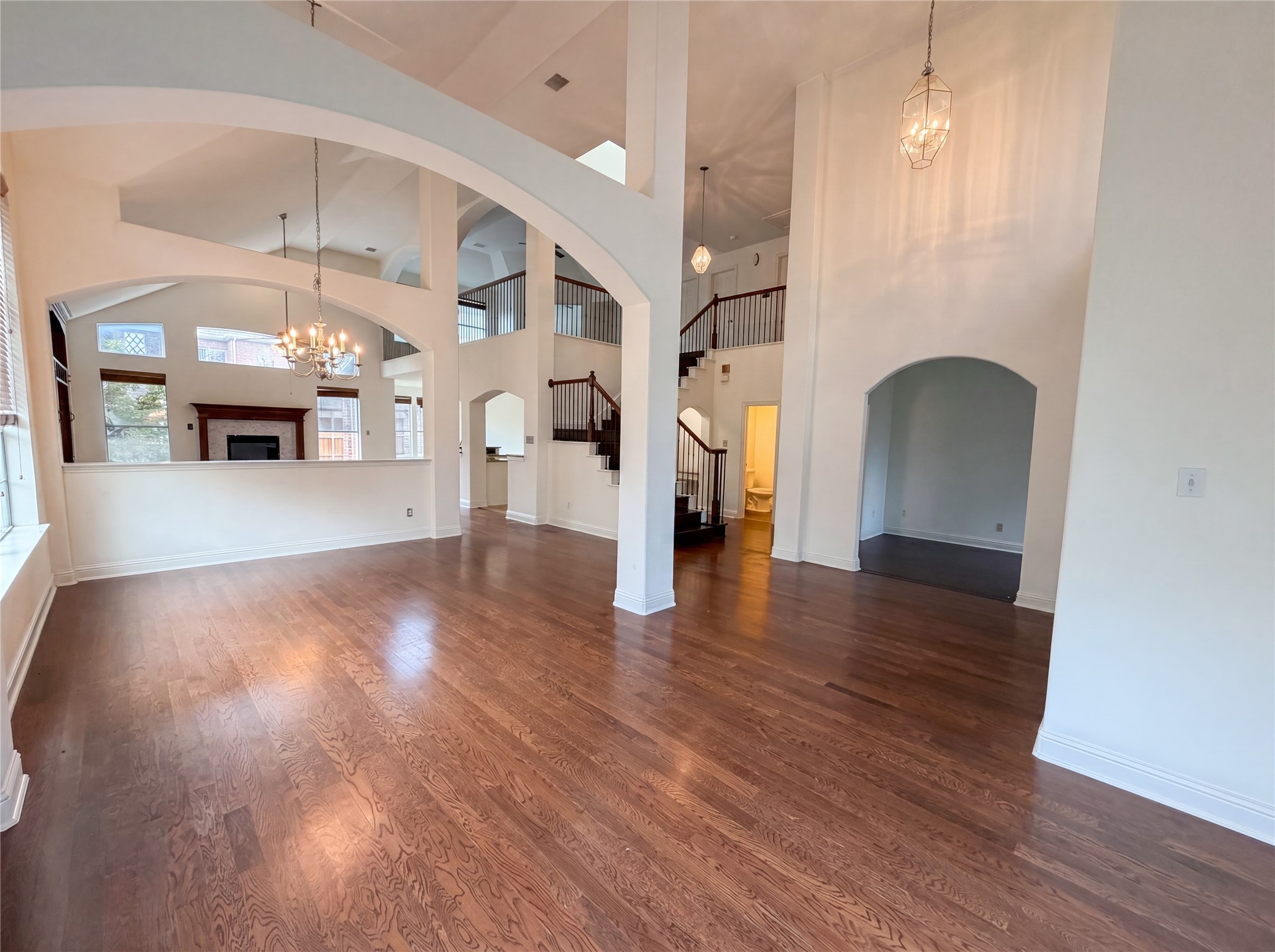 2446 Chesterfield Road Garland TX 75043