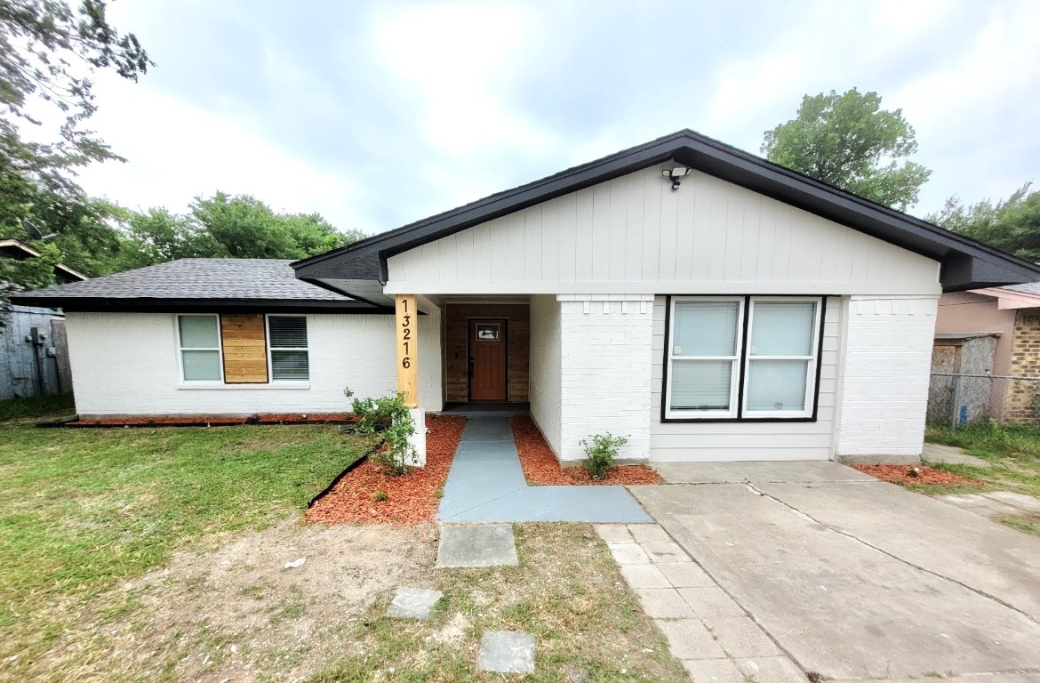 13216 Timothy Lane Balch Springs TX 75180