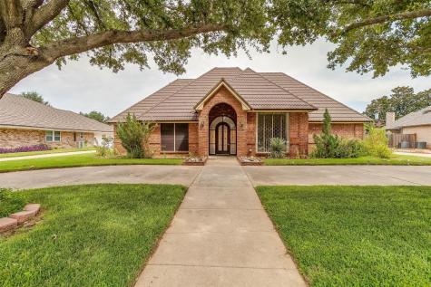 3911 Windview Drive Colleyville TX 76034