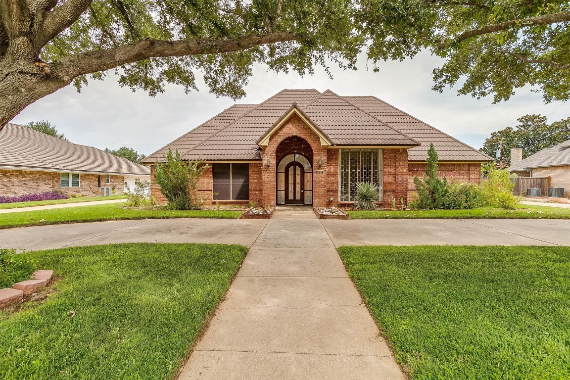 3911 Windview Drive Colleyville TX 76034