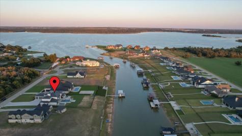 1532 Laguna N Pelican Bay TX 76020