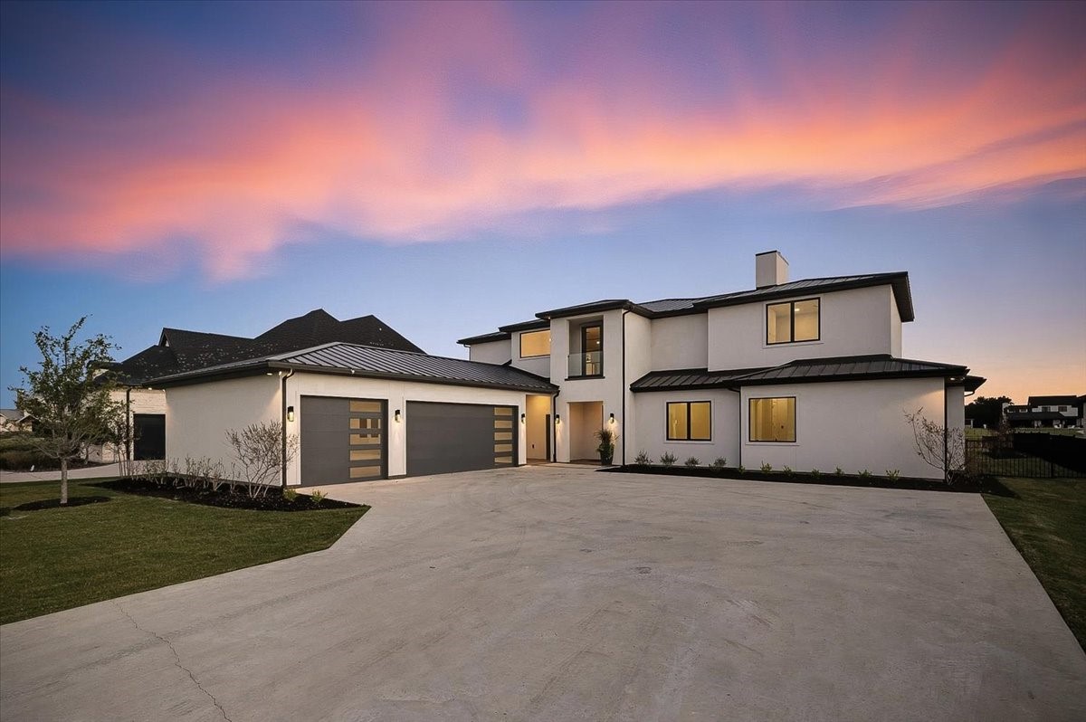 1532 Laguna N Pelican Bay TX 76020