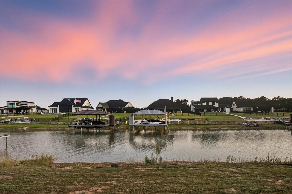 1532 Laguna N Pelican Bay TX 76020