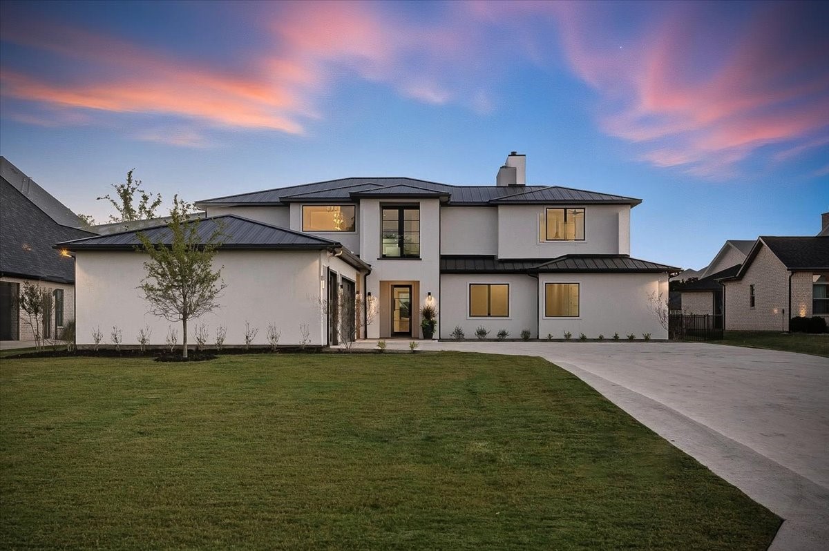 1532 Laguna N Pelican Bay TX 76020