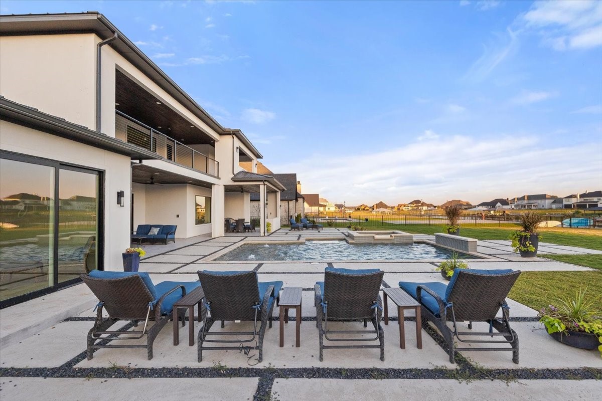 1532 Laguna N Pelican Bay TX 76020
