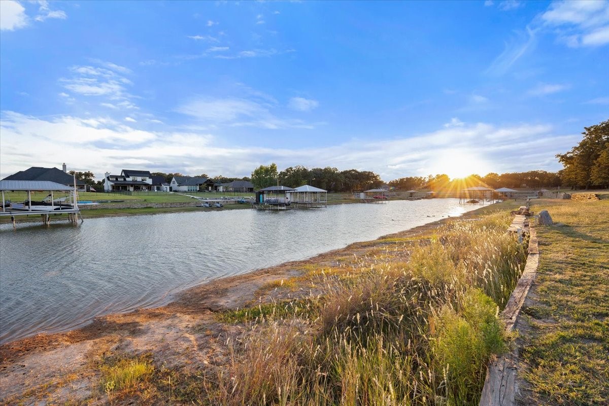 1532 Laguna N Pelican Bay TX 76020