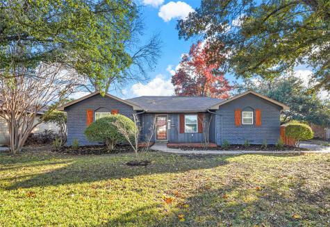 105 Belden Circle Mckinney TX 75069