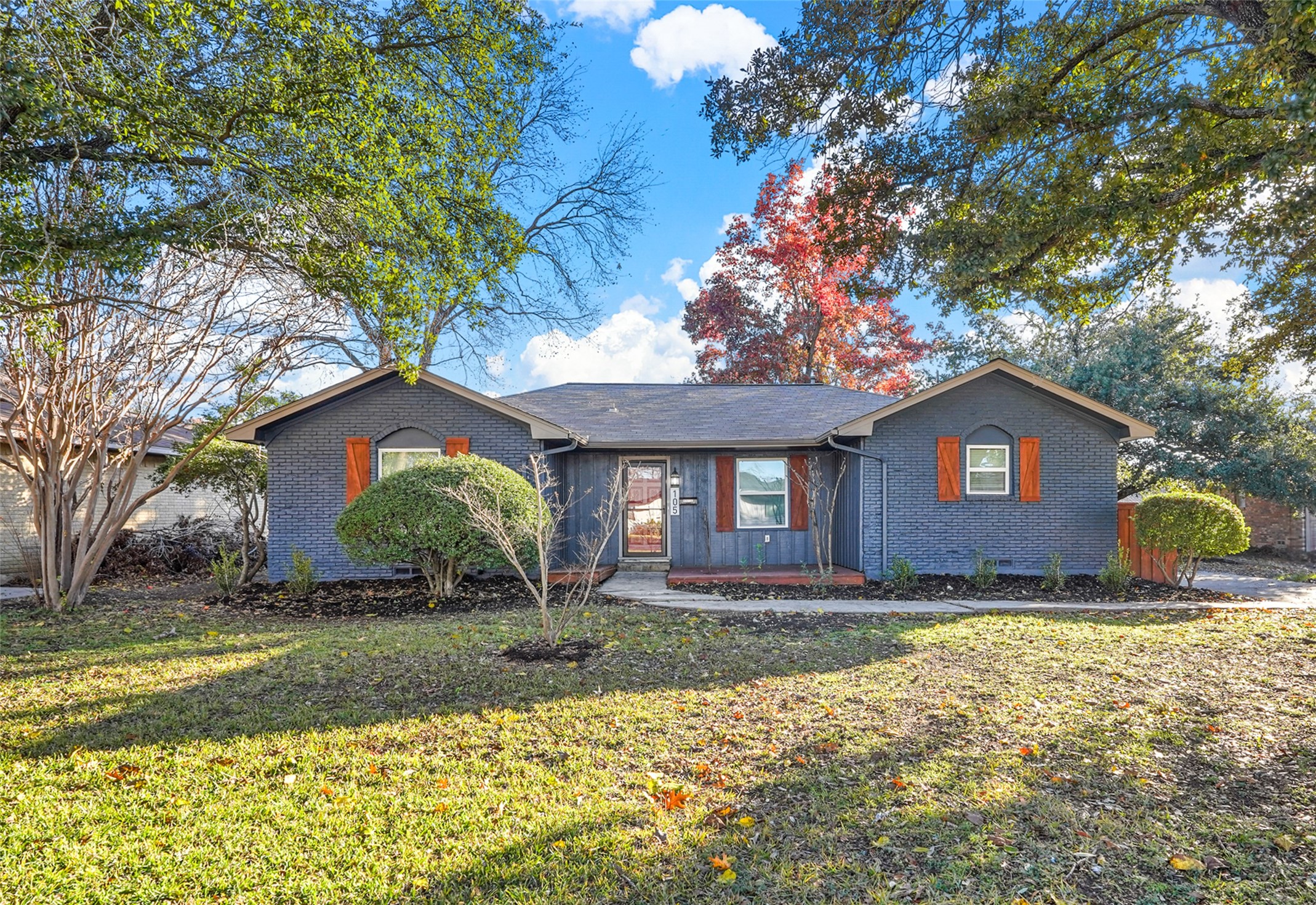 105 Belden Circle Mckinney TX 75069