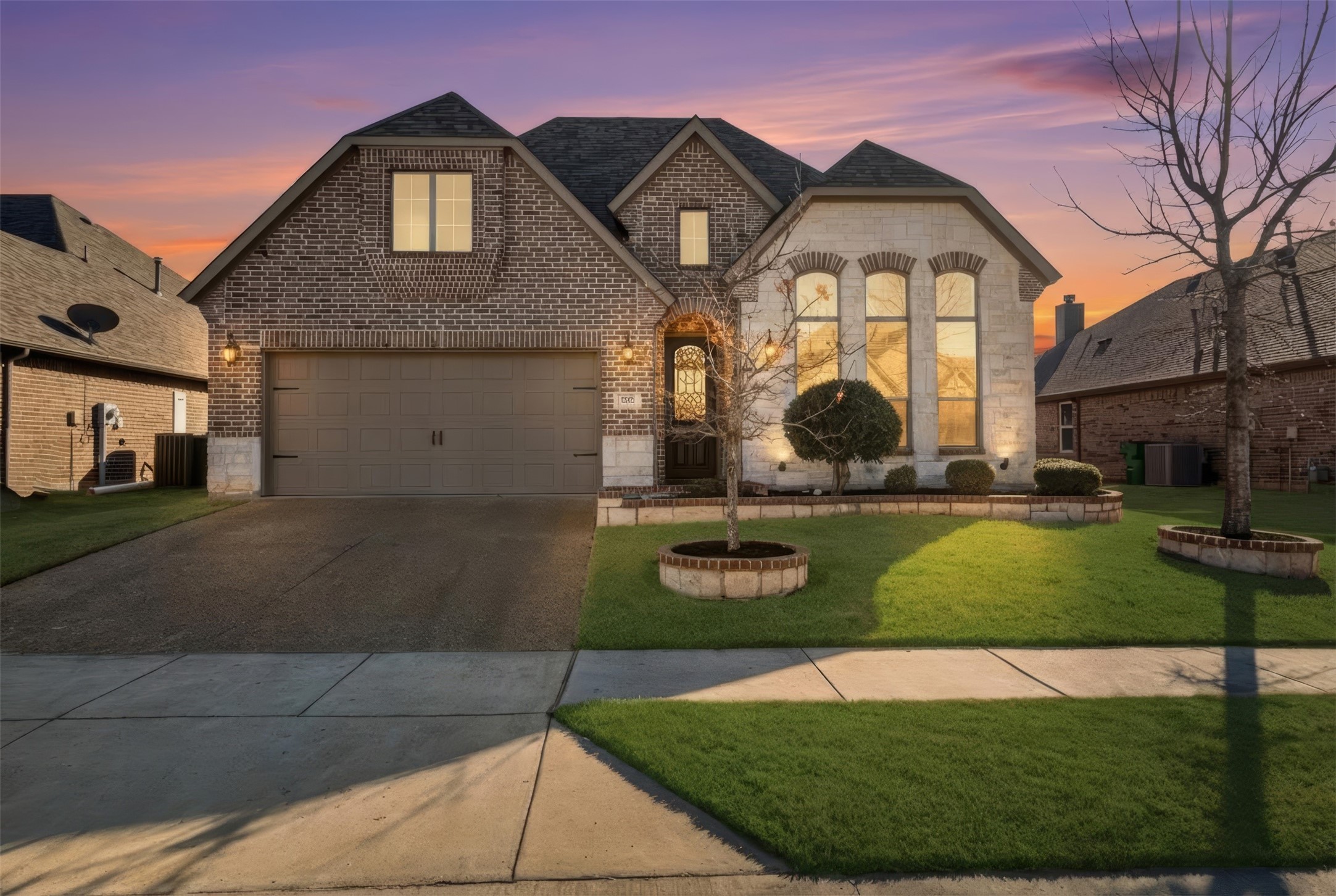 509 Alice Lane Fate TX 75189