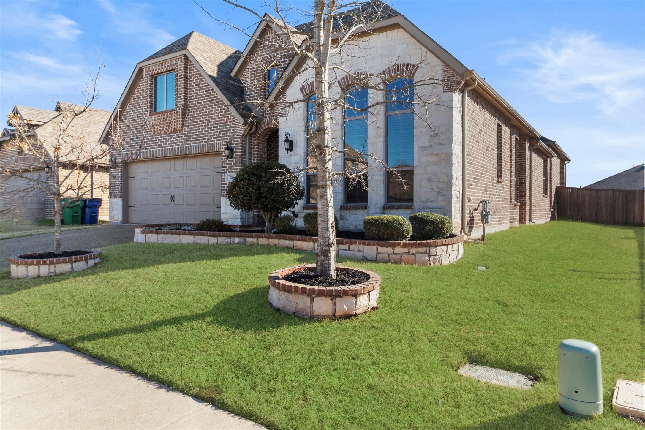 509 Alice Lane Fate TX 75189