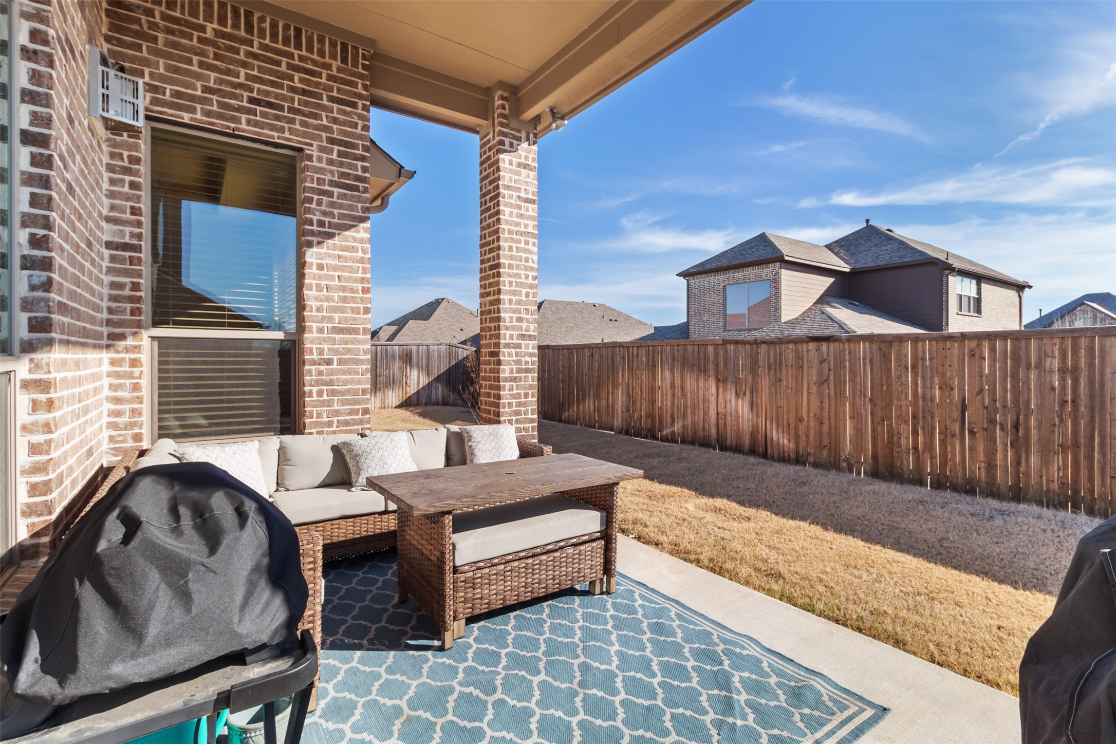 509 Alice Lane Fate TX 75189