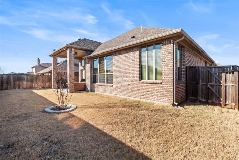 509 Alice Lane Fate TX 75189