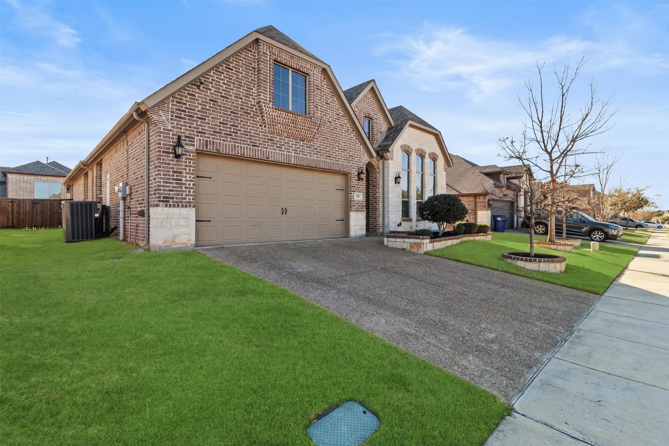509 Alice Lane Fate TX 75189
