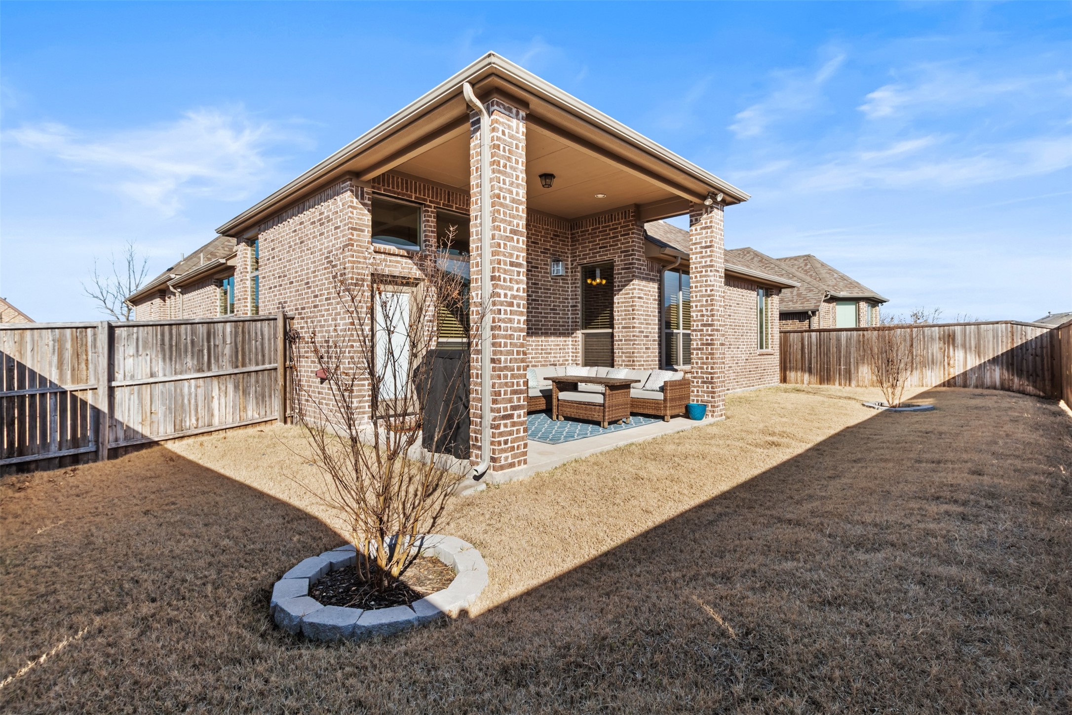 509 Alice Lane Fate TX 75189