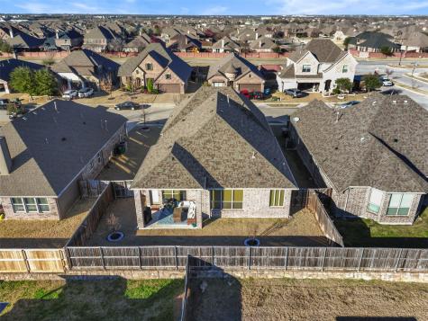 509 Alice Lane Fate TX 75189