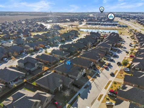 509 Alice Lane Fate TX 75189