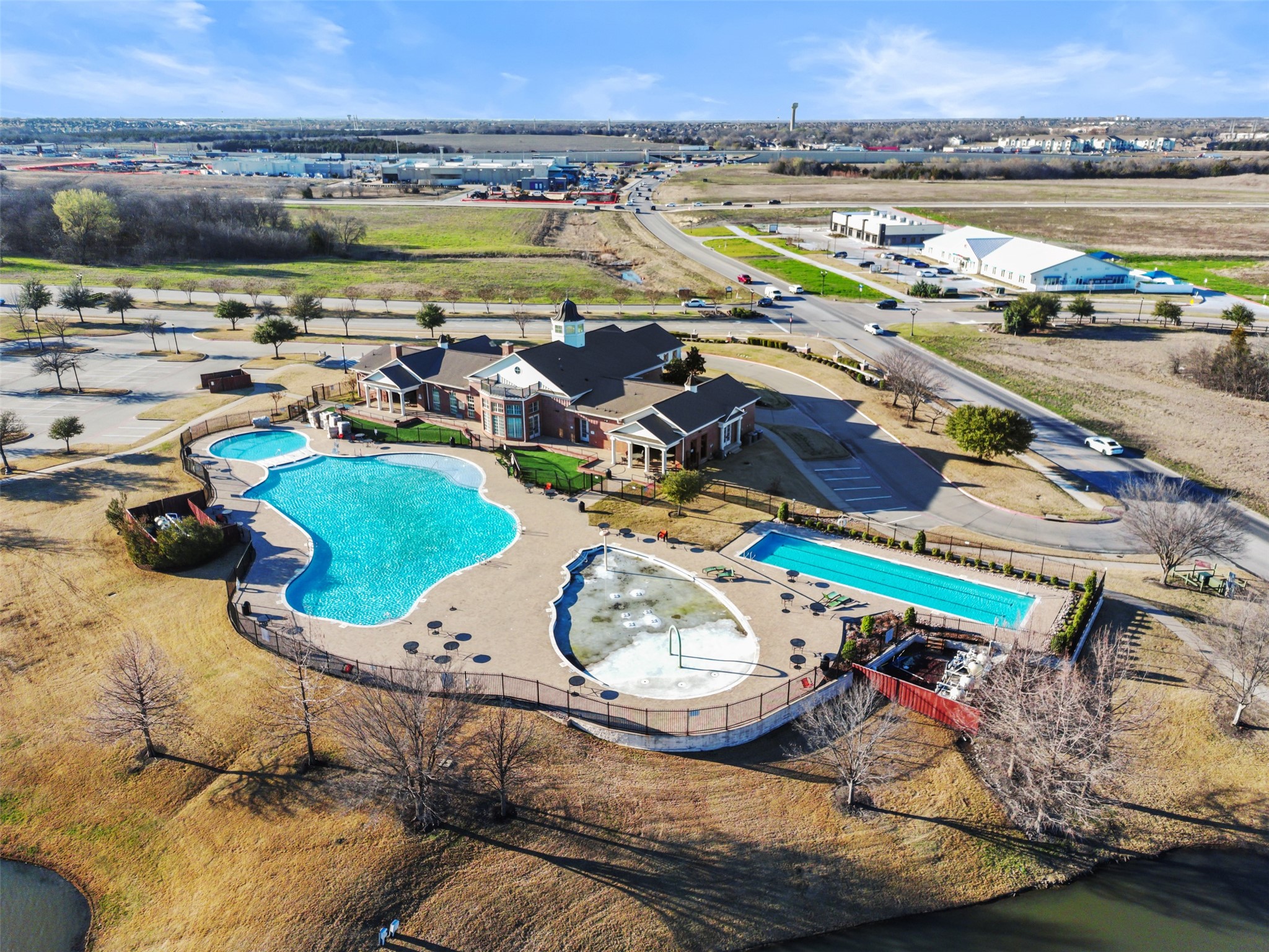 509 Alice Lane Fate TX 75189