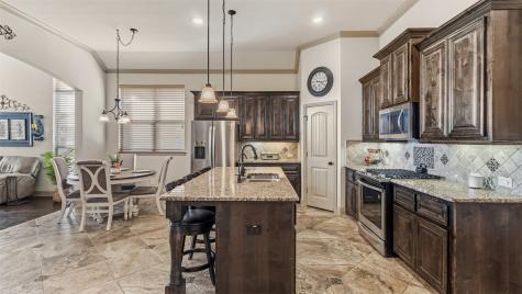 509 Alice Lane Fate TX 75189