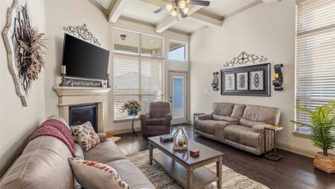 509 Alice Lane Fate TX 75189