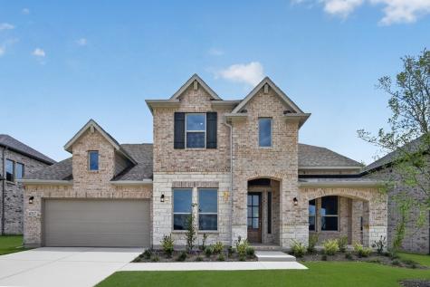 6717 Alvarado Drive Mckinney TX 75071
