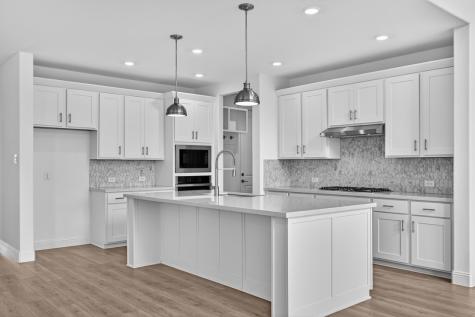 6717 Alvarado Drive Mckinney TX 75071