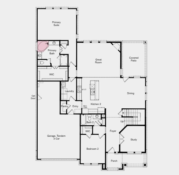 6717 Alvarado Drive Mckinney TX 75071