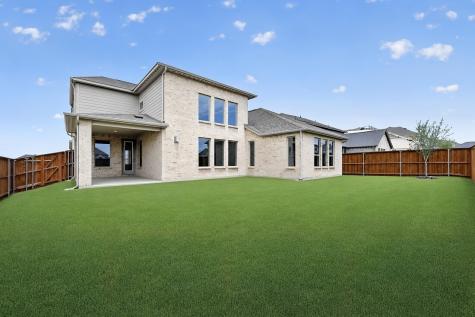 6717 Alvarado Drive Mckinney TX 75071