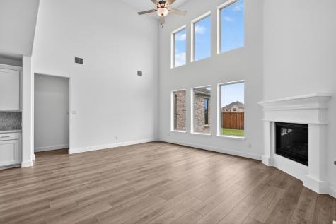 6717 Alvarado Drive Mckinney TX 75071