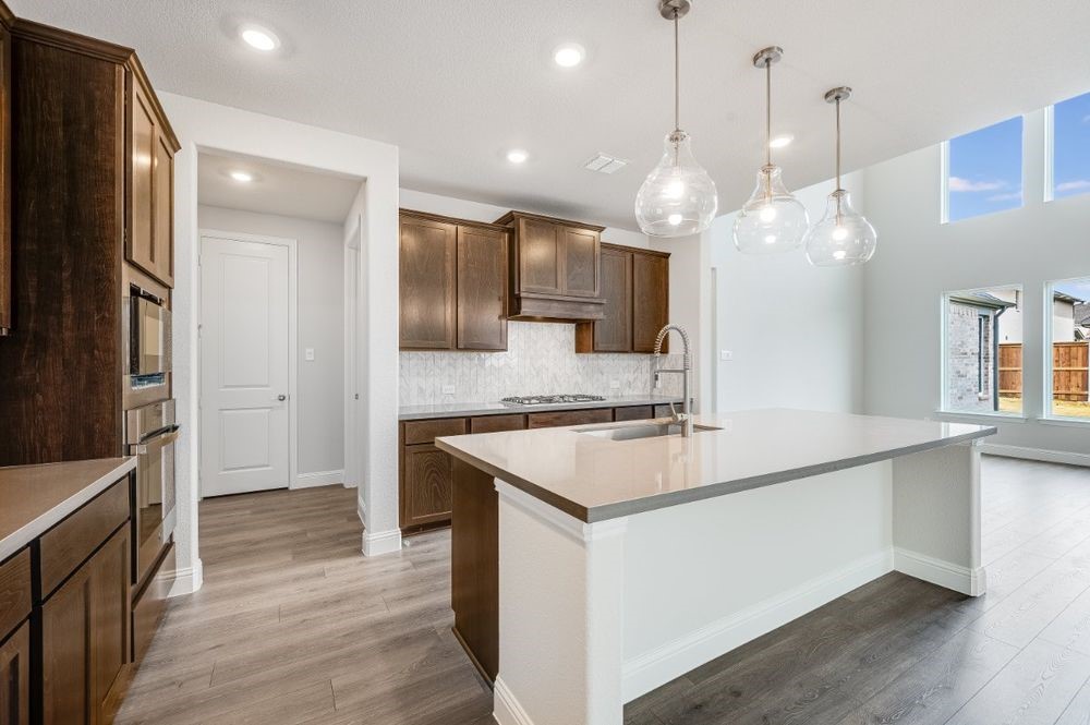 6717 Alvarado Drive Mckinney TX 75071
