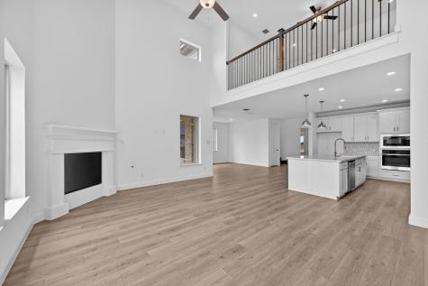 6717 Alvarado Drive Mckinney TX 75071