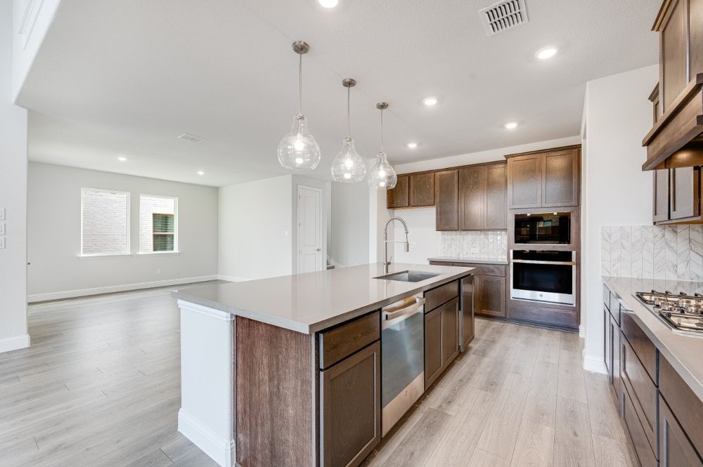 6717 Alvarado Drive Mckinney TX 75071
