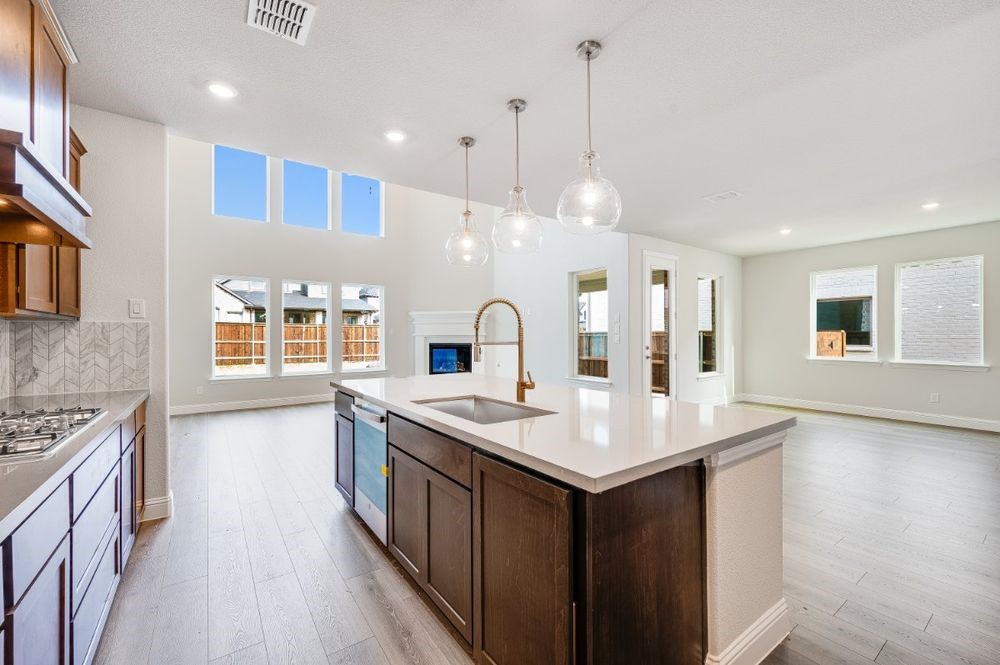 6717 Alvarado Drive Mckinney TX 75071