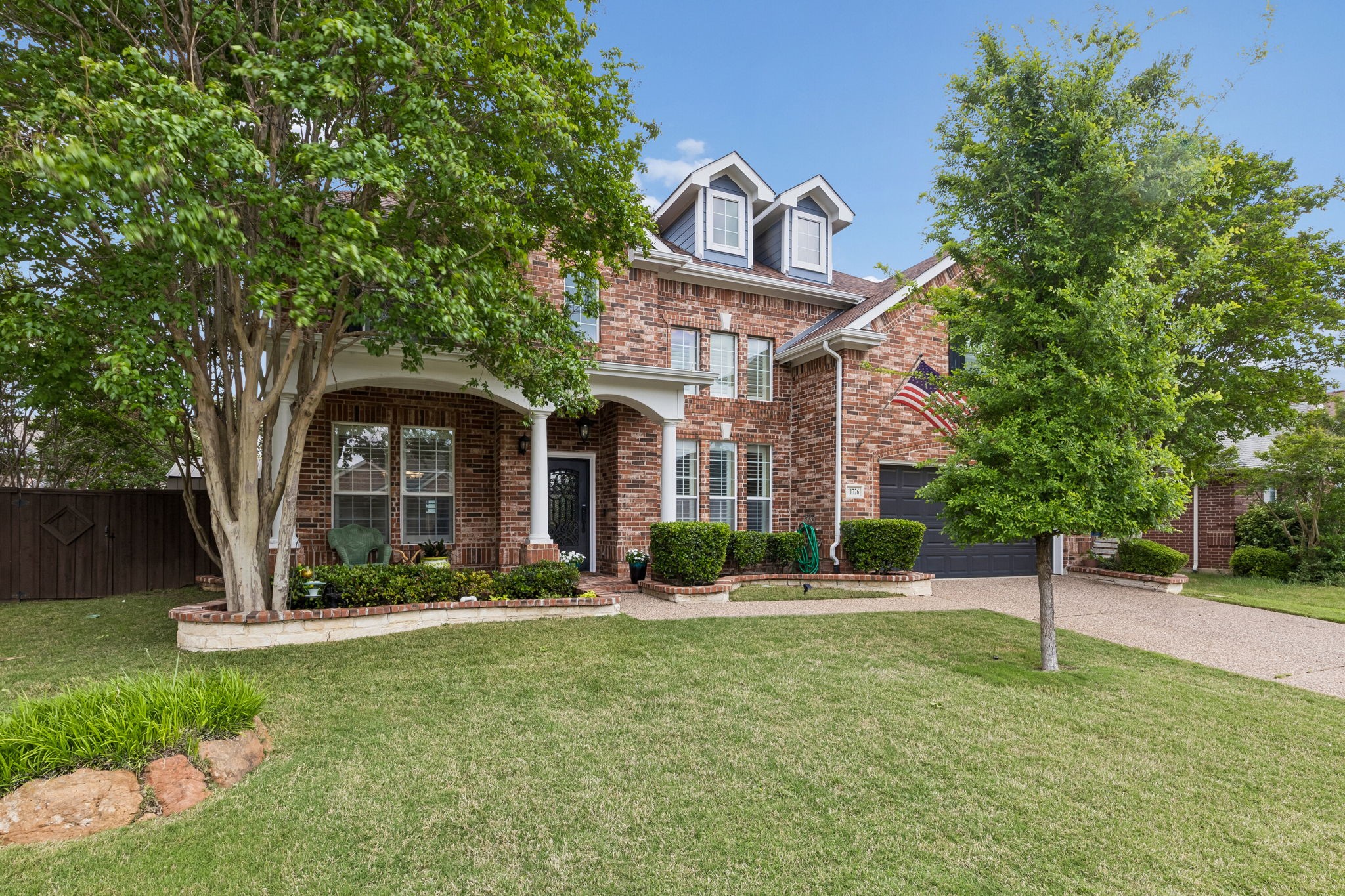 11726 Barrymore Drive Frisco TX 75035