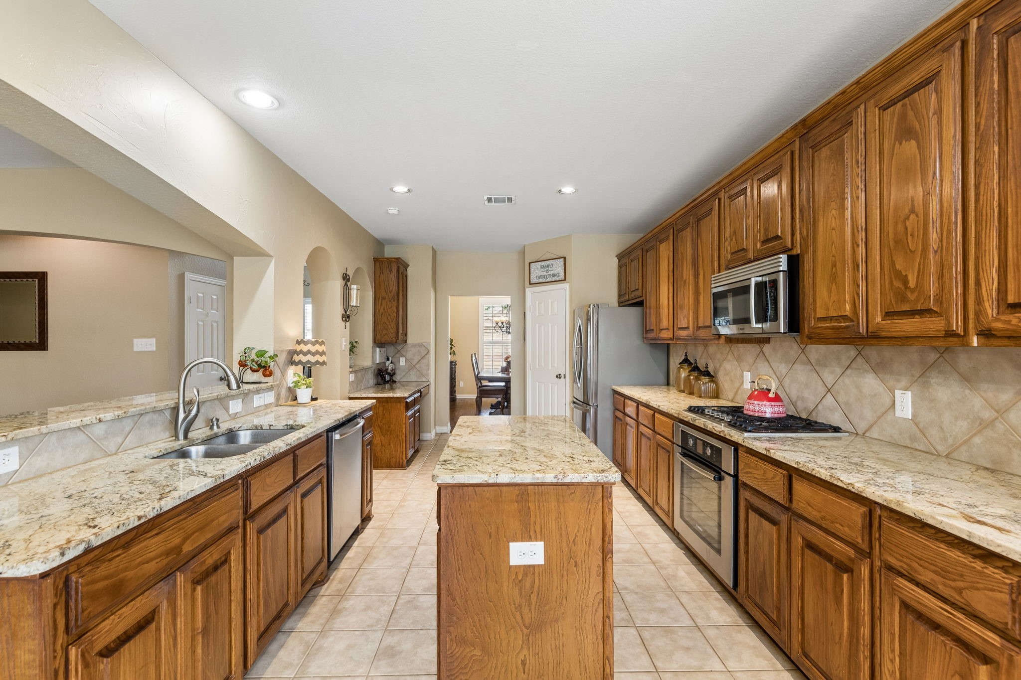 11726 Barrymore Drive Frisco TX 75035