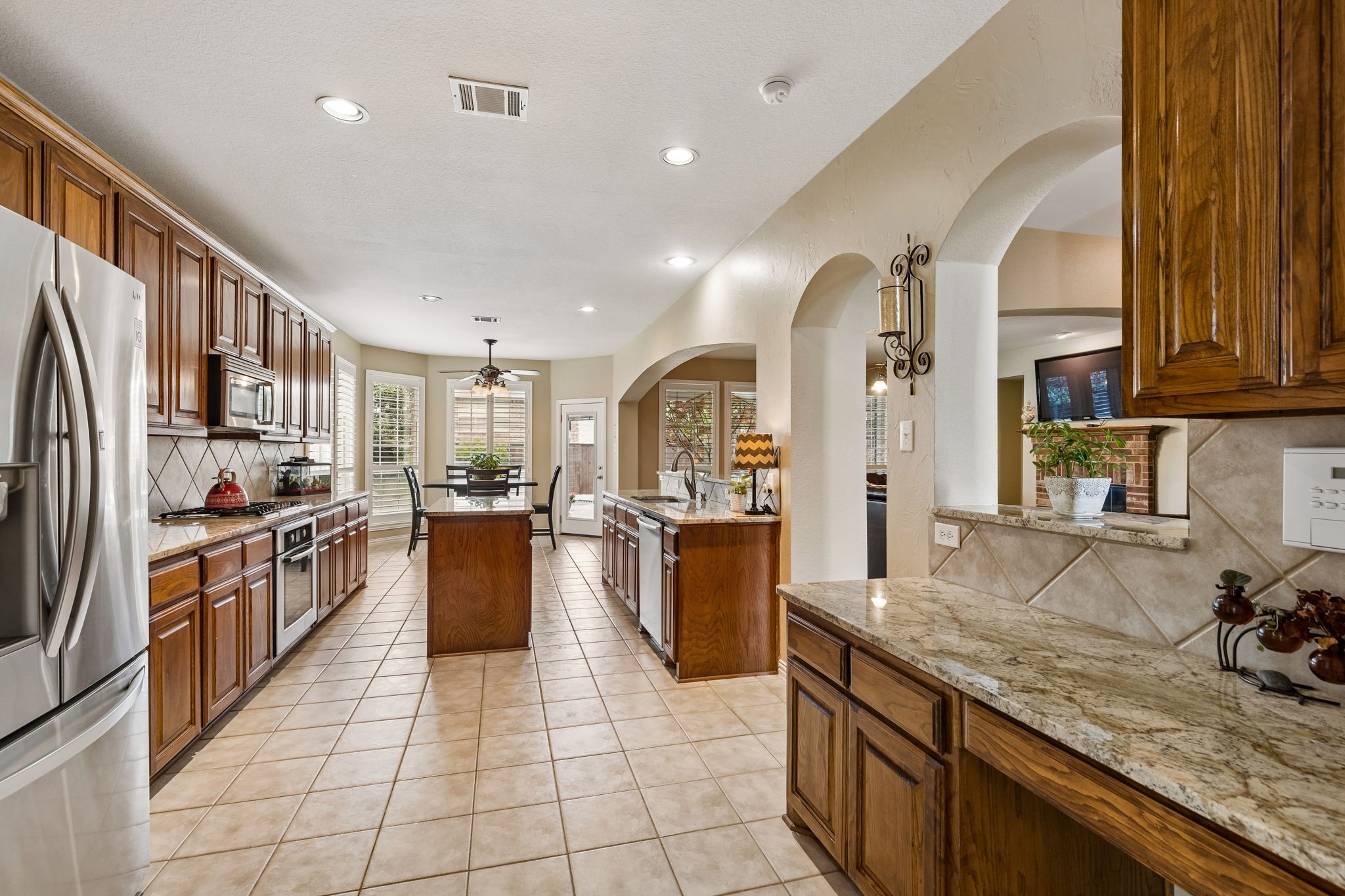 11726 Barrymore Drive Frisco TX 75035