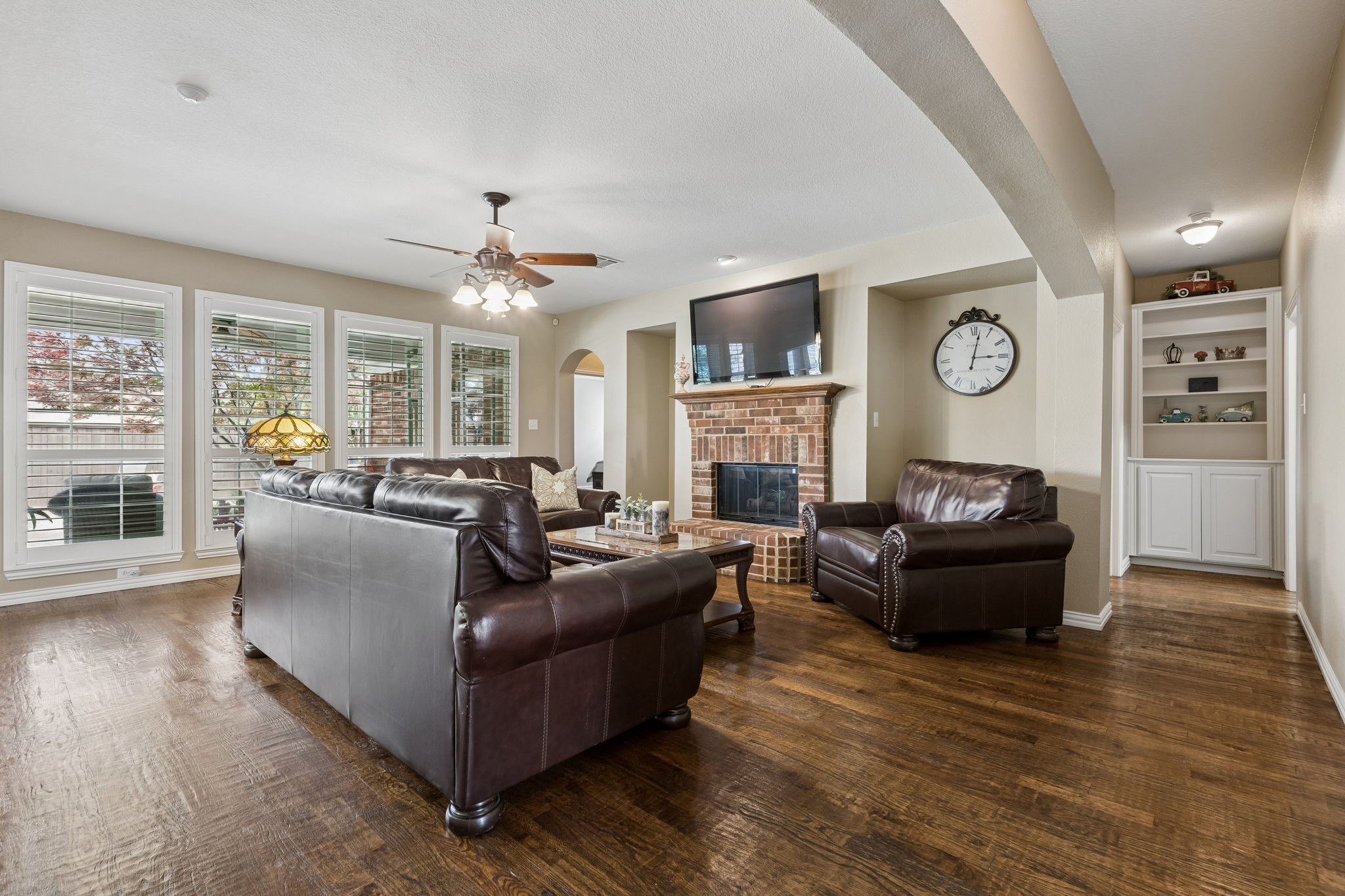 11726 Barrymore Drive Frisco TX 75035