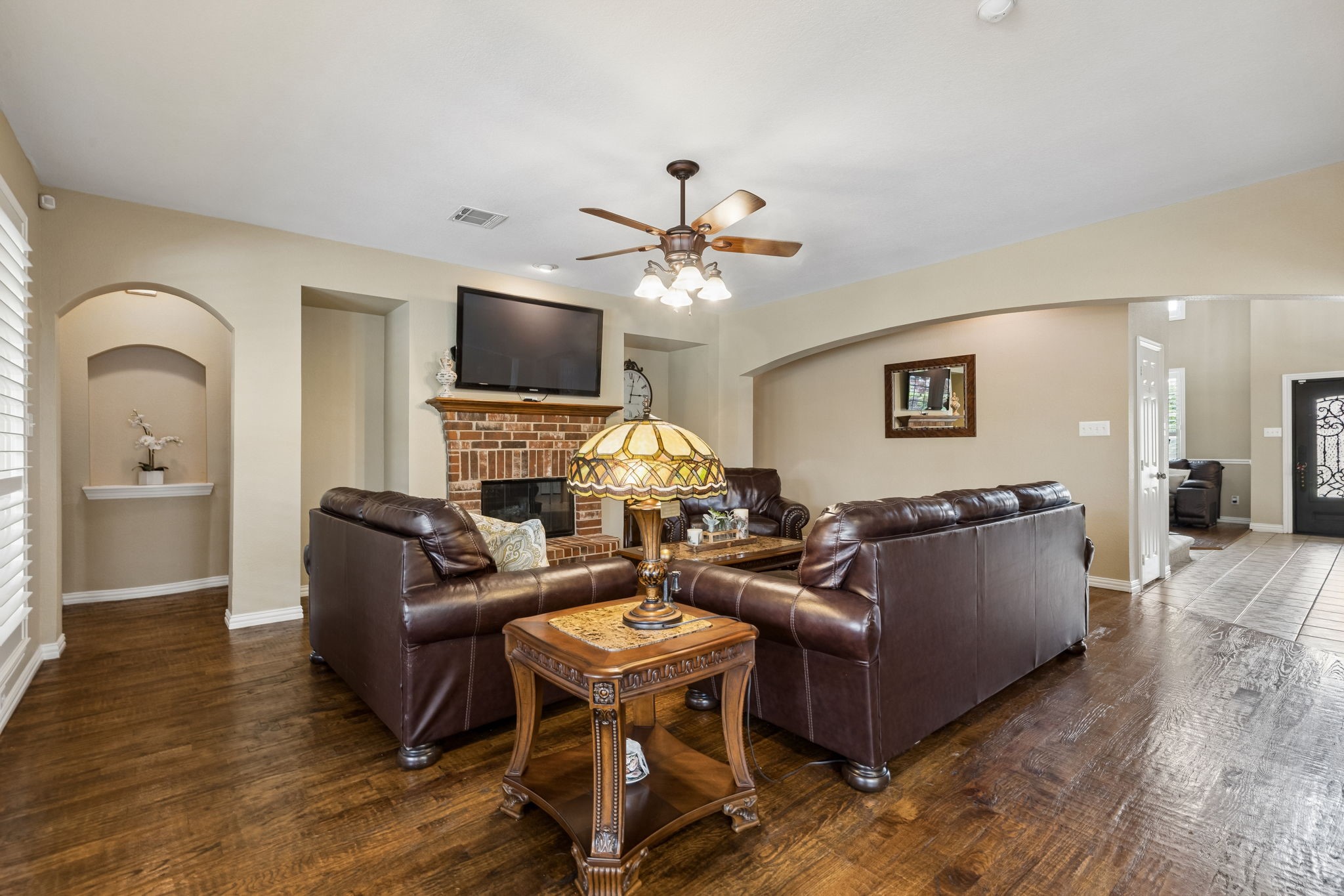 11726 Barrymore Drive Frisco TX 75035